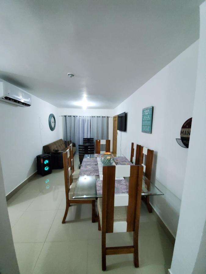 Hanly Roger'S Brand New Place 푸에르토플라타 외부 사진